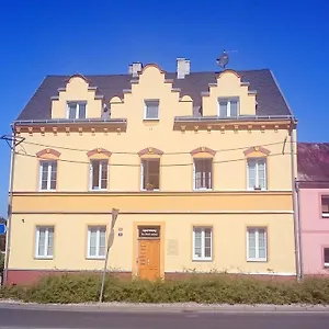 Apartmán - Na Staré Radnici -