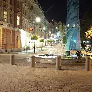 Apartmán Kv Sokolovská