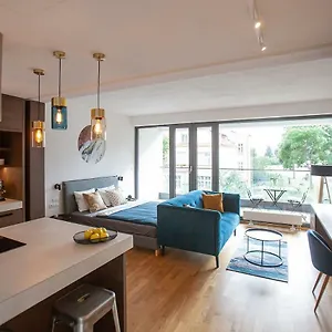 Apartmán Cosy Design Iv